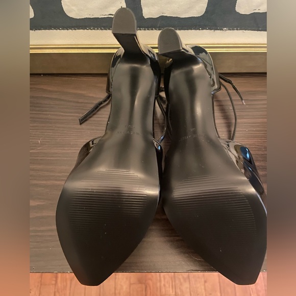 Platform heels - Picture 2 of 5